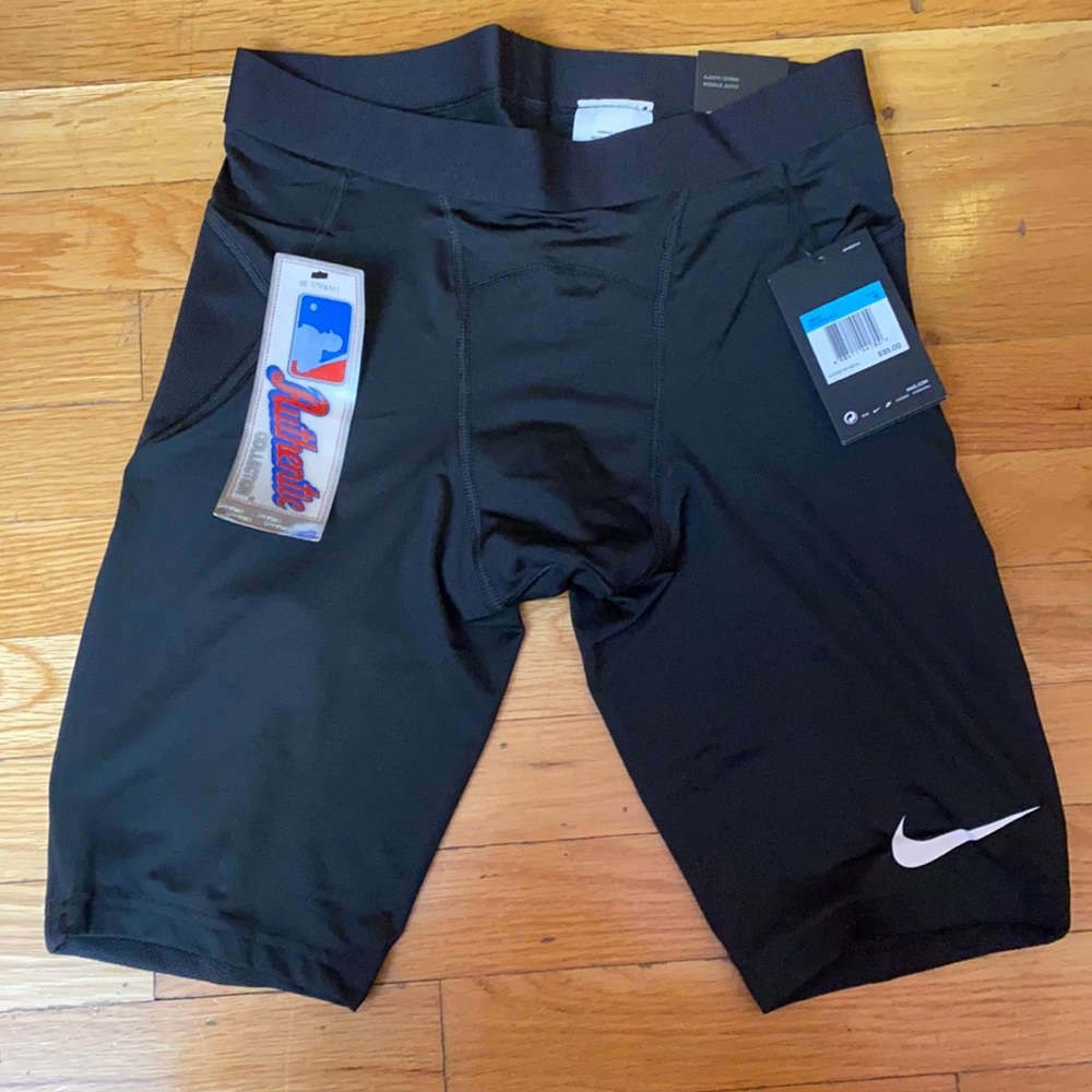 MLB Authentic Compression—Nike Pro Hyperstrong